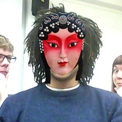 Matthew Kemball-Cook