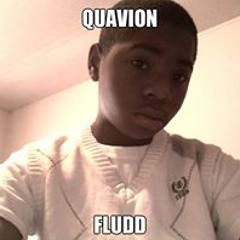 Quavion Fludd