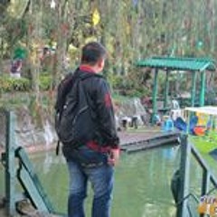 Gilbert Layola Impon