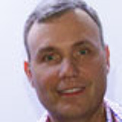 Geoff Marcus