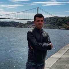 Ali Çakır 9
