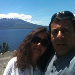 Claudio Domingo Matamala