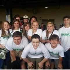 Brantley Marie White