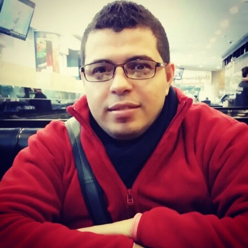 Ahmed M. Thapet’s avatar