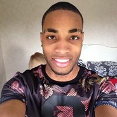 Kémoy Relando Halton