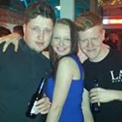 Chris Morley Trooper Levy