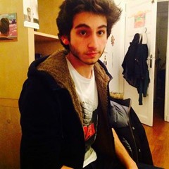Laurent Orluc