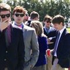 Jared Andrew Thompson