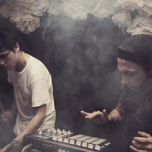 Lessons of Darkness (The Range Remix)
