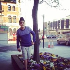 Singh Iqjot
