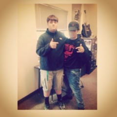 David ChocolateIce Morris