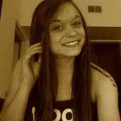 Rhiannon Adara O'Rear