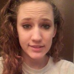 Carriona Marie Kolba