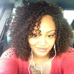 Mallory Jeniece Jones