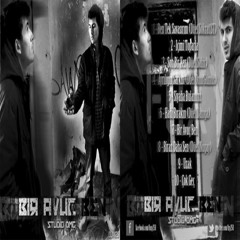 Sokrat ST düet. Foxy - Ben Tek Savaşırım (2014)