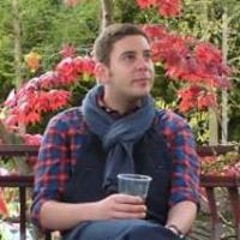 Maarten Vanlerberghe