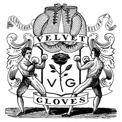 Velvet Gloves Boxing