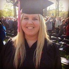 Ashley Nicole Pierce