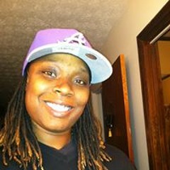 Tameka Lovinglife Shaw