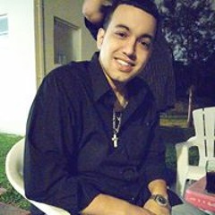 Christopher Fernandez 40