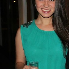 Maria de LosAngeles 1