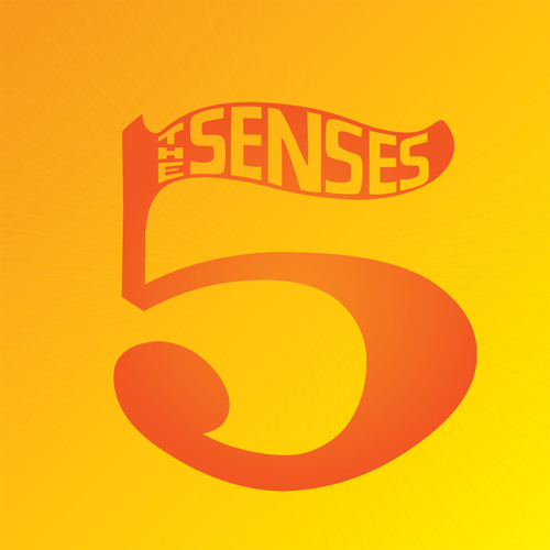 The Senses Five’s avatar