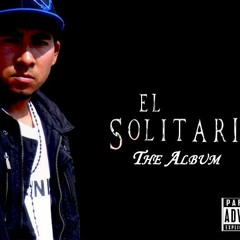 Solitario (Mente Lirikal)