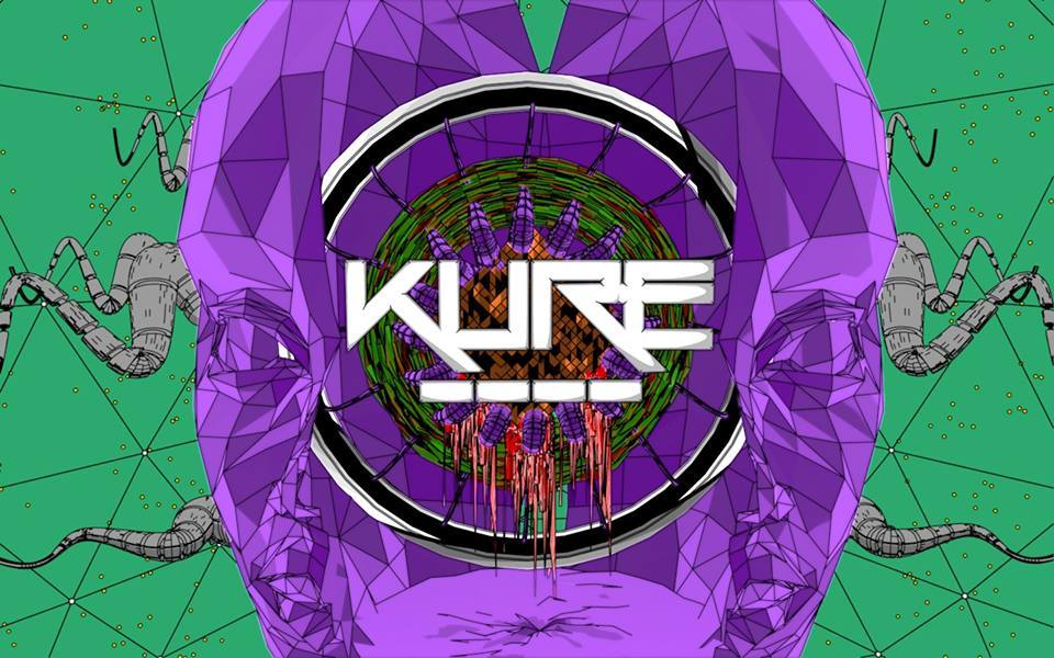 ◭Kure◭