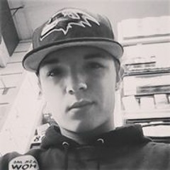 Jason NoHaters Dickerson