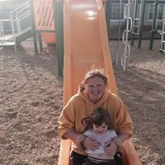 Mackenzie Leann Martin