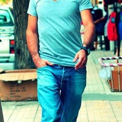 Ali Karapınar 1