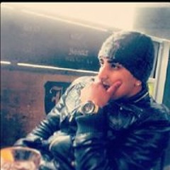 Jarish Bhugwansing 1