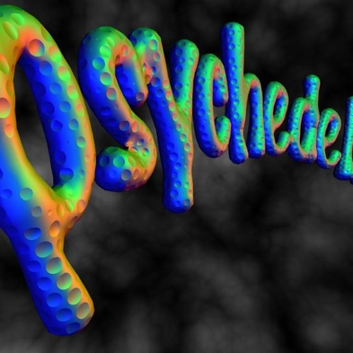 Psy-Trance 1