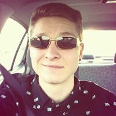 Garrett Edward Atkins