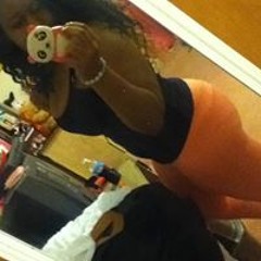 Trinitay Taylor