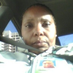 Trecie Kimbrough