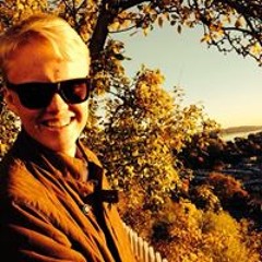 Edvard Meyer Flaatten