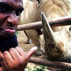 Nicky Osman Coutinho