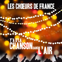 Les Chœurs de France