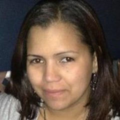 Katherine Lopez Arias