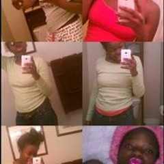 Spechelle Azriel Rogers