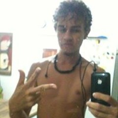 Jordyr Ricardo