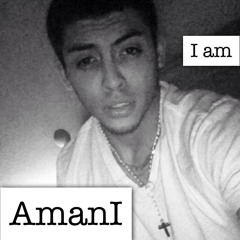 Amani M.