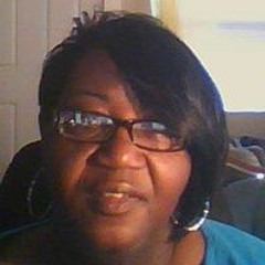 Minister Baker-Thomas