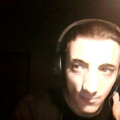 Dj Cambarau Stefano