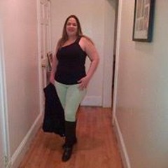 Maria Elena Paredes 1