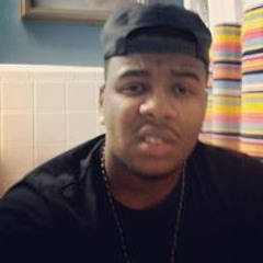 Ray FlossedOut Smith