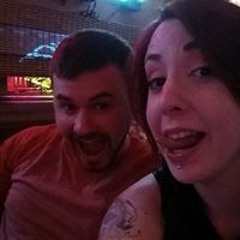 Amanda Brutal Wustrack