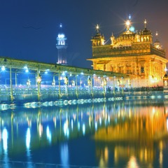 Ek onkar jaap