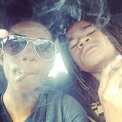 Christopher Montgomery 16